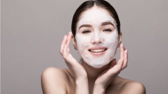 Maskeran Pakai Bubble Mask? Ini 5 Pilihan Biar Wajah Auto Glowing