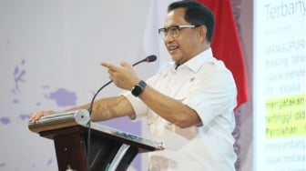 Perkuat Human Capital, Mendagri Tito Minta Daerah Manfaatkan Program Prioritas Nasional