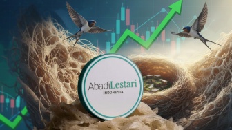 Sahamnya Melesat 5.078 Persen, Kapan RLCO Lepas Suspend BEI?