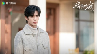 Banjir Job, Ini 4 Drama Song Wei Long yang Tayang Sepanjang 2025