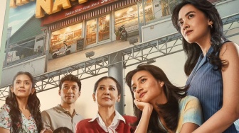 Film Senin Harga Naik Suguhkan Ambisi Anak vs Prinsip Ibu