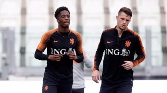 Eks Rekan Thom Haye Diburu Persib Bandung, Siapa Dia?