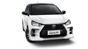 Toyota Agya 2025 Harganya Turun Berapa Banyak Dibanding yang Baru?