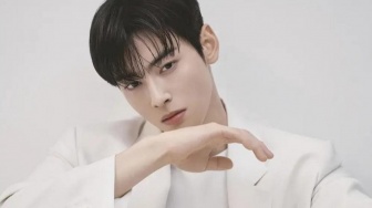 Cha Eun Woo ASTRO Diselidiki Dugaan Penggelapan Pajak, Fantagio Buka Suara