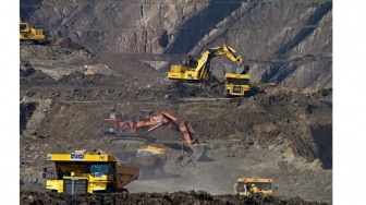 Tambang Ilegal: Ketika Alam Dikeruk dan Hukum Dipinggirkan