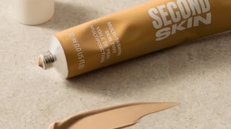 4 Skin Tint Vegan untuk Tampilan Glass Skin, Solusi Aman Kulit Sensitif