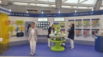 Kecantikan Era Baru: Bagaimana Sains dan Teknologi Merevolusi Industri Kecantikan Versi ParagonCorp