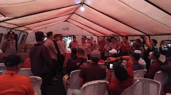 11 Gurandil Tewas di Lubang Maut Pongkor: Berasal dari Sukajaya, Cigudeg dan Nanggung