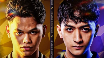 Jadwal M7 Mobile Legends Hari Ini: ONIC Main Jam Berapa? Laga Hidup Mati Lawan Filipina