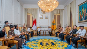 Teken MoU dengan Pemkot Cilegon, Krakatau Steel Bahas Akses Pelabuhan Hingga KEK