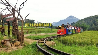 Bukan Sekadar Bantuan, BRI Ungkap Strategi Jitu Perkuat Ekonomi Desa Lewat Program Desa BRILiaN