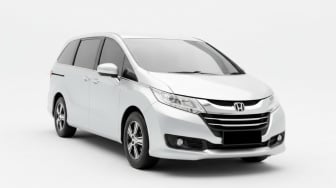 5 Mobil Bekas Under Rp100 Jutaan Nyaman Nggak Bikin Mabuk Darat, Cocok buat Mudik!