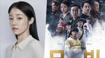 Roh Yoon Seo Berpotensi Gabung Moving Season 2, Ini Fakta Terbarunya