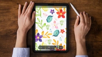 KUIS: Tablet Apa yang Paling Cocok sama Gaya Hidup Kamu?