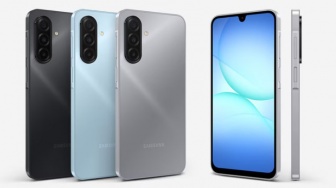 Dari A17 sampai A36, Ini 7 HP Samsung Terbaik di Kelas 3-4 Jutaan