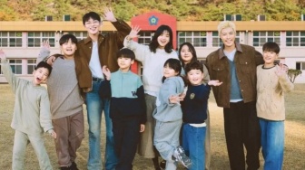 Kim Tae Ri Jadi Guru Teater di After School Teacher Taeri, Tayang Februari!