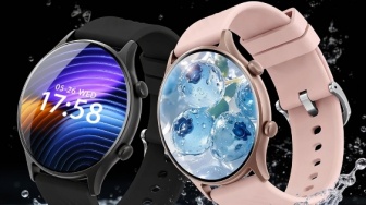 Budget 200 Ribuan? Ini 5 Smartwatch Wanita Paling Worth It 2026