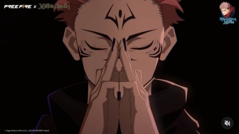 52 Kode Redeem FF Terbaru 22 Januari 2026, Hadir Ryomen Sukuna Bundle dan Efek Knock Musuh