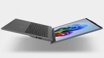 Kerja Mobile Makin Nyaman: 7 Laptop Tipis 2026 dengan Baterai Paling Awet