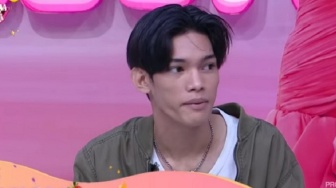 Transformasi Mike Octavian: Dari Jalanan Pasar Baru ke Panggung Mode