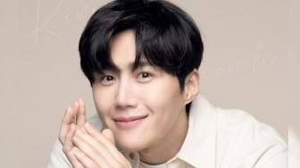 Kim Seon Ho Rela Belajar Berbagai Bahasa Asing Demi Drakor Can This Love Be Translated?