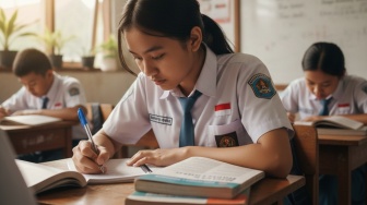 Kunci Jawaban Bahasa Indonesia Kelas 12 Halaman 137-138: Perundungan Quaden Bayles