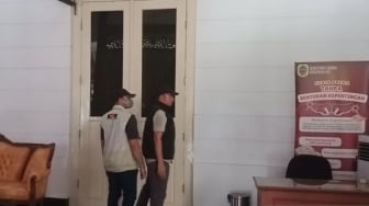 KPK Geledah Rumah Dinas dan Kantor Bupati Pati Sudewo, Kasus Korupsi Makin Terkuak!