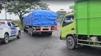 Banjir Landa Pantura Pati-Juwana: Hindari Kemacetan dengan Jalur Alternatif Ini!