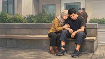 Duh! Bela Istri dari Jambret, Suami di Sleman Justru Jadi Tersangka