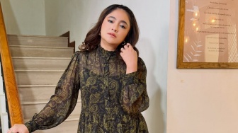 Tangis Marshanda Pecah, Akui 17 Tahun Hidup dalam Penyangkalan Bipolar