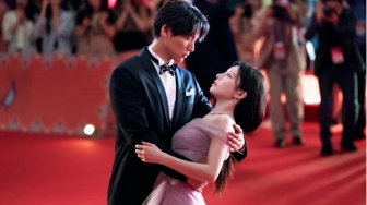 4 Drama Kolaborasi Artis Korea dan Jepang yang Tayang di Netflix