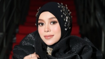 Lesti Kejora Pamit dari Dunia Entertainment Usai Diminta Rizky Billar, Ada Apa?