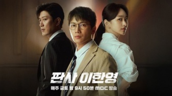 Catat! 5 Drama Korea Terbaru di Januari, Siap Temani Awal Tahunmu