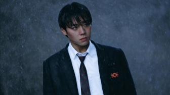 Park Ji Hoon Pertimbangkan Peran Petinju di Drama Korea Terbaru Promoter