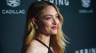Amanda Seyfried Tak Berambisi Menangkan Piala Oscar, Ini Alasannya