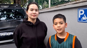 Buktikan Diri ke Mantan Suami, Shyalimar Malik Siapkan Putranya Jadi The Next Raffi Ahmad