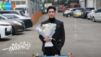 5 Drama China Romance Dibintangi Chen Xingxu, Terbaru My Page in the 90s