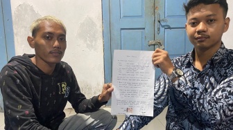 Heboh! Dugaan Pengeroyokan Cucu PB XIII Berakhir Damai, Pelaku Kunjungi Korban Langsung