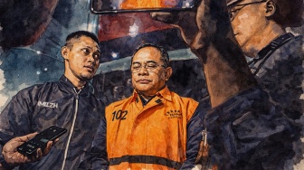 Virus Jual Beli Jabatan Bupati Pati, Saat Posisi Kaur Desa Dihargai Puluhan Juta