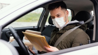 Mutasi Keluar Kendaraan 2026 Bayar Apa Saja? Siapkan Duit Segini