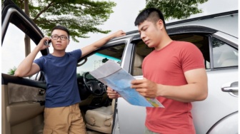 Bea Balik Nama Kendaraan Gratis, tapi Siapin Duit untuk Bayar Tagihan Berikut