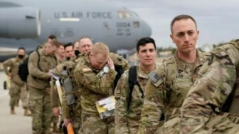 Ingin Jadi Tentara Amerika Seperti Syifa WNI yang Viral? Cek Syarat dan Cara Daftarnya