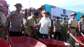 Mendagri: Masa Tanggap Darurat Aceh Utara Bisa Diperpanjang