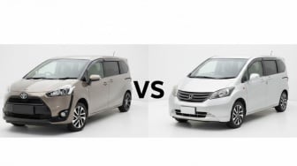 Parkiran Rumah Sempit? Solusinya 2 Mobil Pintu Geser Ini: Harga Bekas Stabil, Biaya Pelihara Kecil