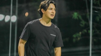 Persiapan Marcell Darwin Jelang Berangkat Umrah Perdana Usai Mualaf