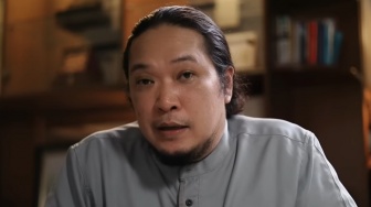 Jadi Tenaga Ahli Dewan Pertahanan Nasional, Noe Letto Mundur Jika Masukannya Tak Didengar