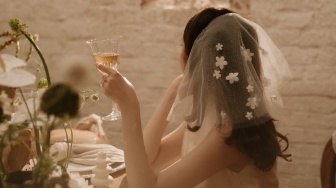 Petal Dreamscapes: Intip Tema Pernikahan Paling Romantis dan 'Dreamy' untuk Tahun 2026