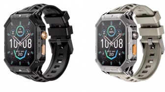3 Smartwatch Spek Militer Terbaik 2026, Sekuat Tank dan Canggih Mulai Rp 600 Ribu