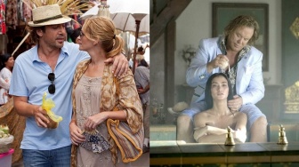 8 Film Luar Negeri Syuting di Indonesia, Terbaru Extraction: Tygo