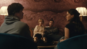 Hadirkan Pemain Sekaligus Konflik Baru! Intip First Look Beef Season 2